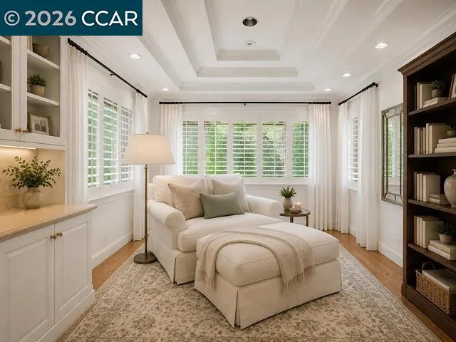 144 Irongate Ct Alamo, CA 94507