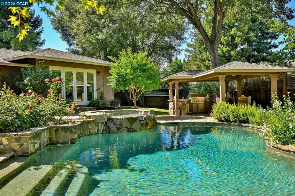 144 Irongate Ct Alamo, CA 94507