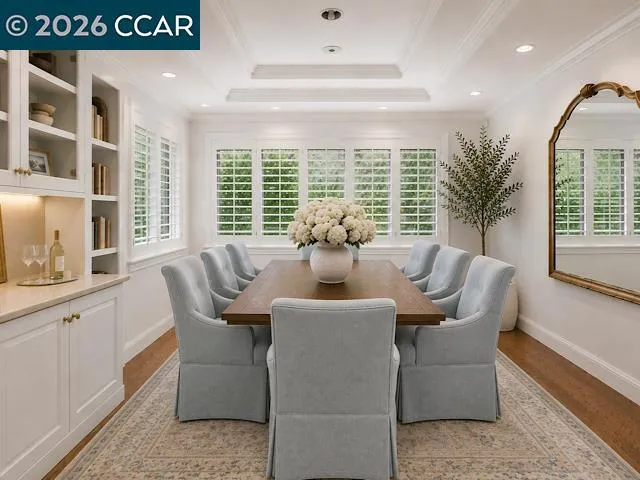 144 Irongate Ct Alamo, CA 94507