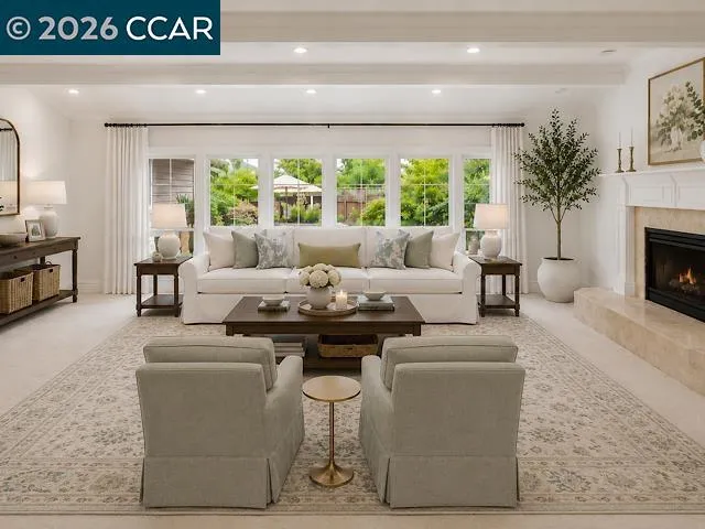 144 Irongate Ct Alamo, CA 94507