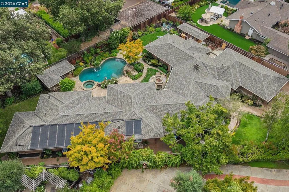 144 Irongate Ct Alamo, CA 94507