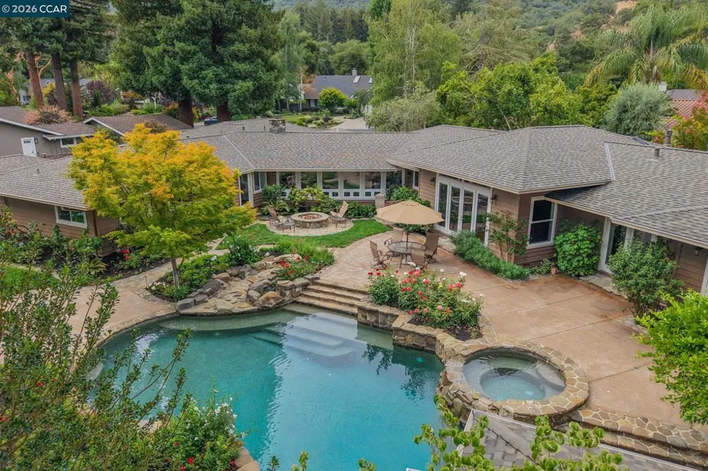 144 Irongate Ct Alamo, CA 94507