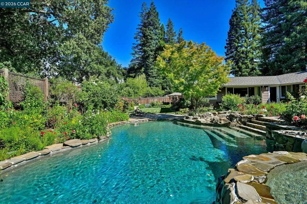 144 Irongate Ct Alamo, CA 94507