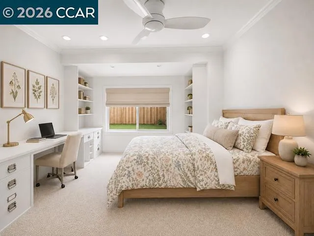 144 Irongate Ct Alamo, CA 94507