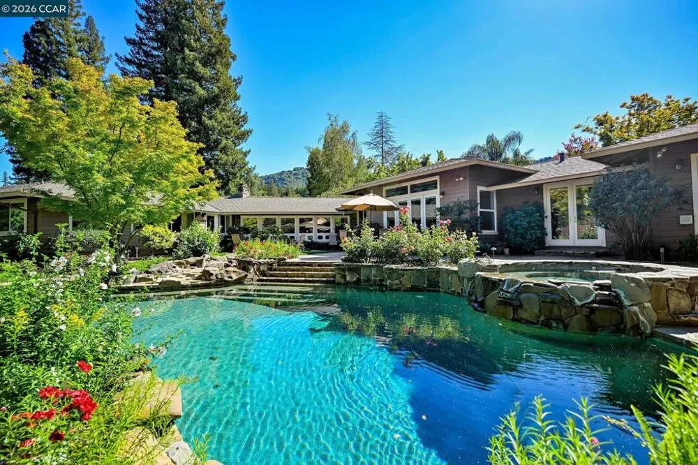 144 Irongate Ct Alamo, CA 94507