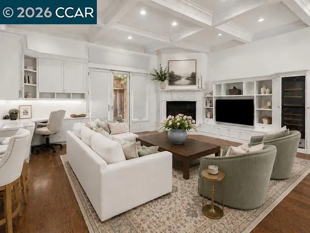 144 Irongate Ct Alamo, CA 94507