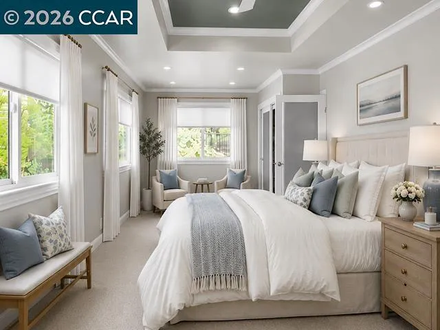 144 Irongate Ct Alamo, CA 94507