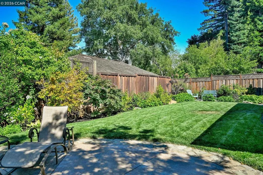 144 Irongate Ct Alamo, CA 94507