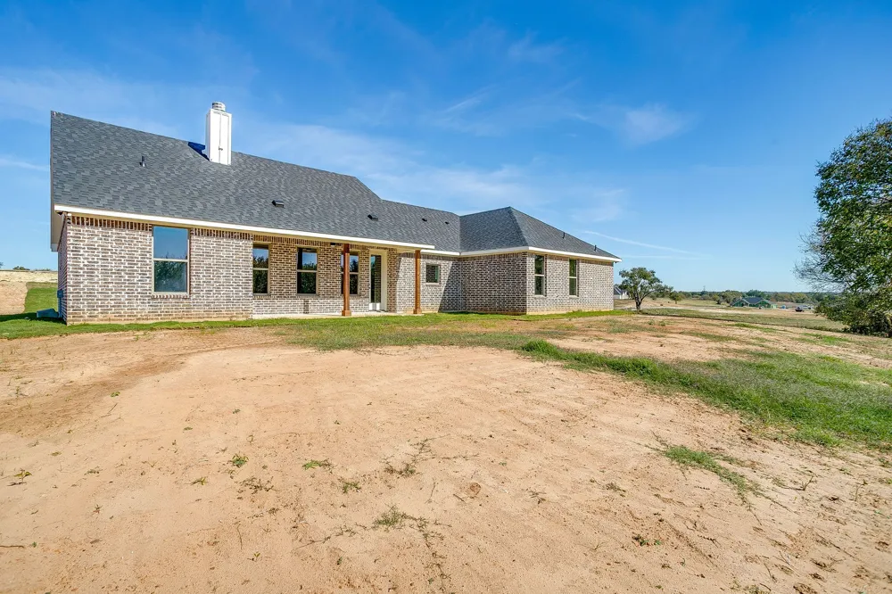 217 Kilkenny Road Poolville, TX 76487