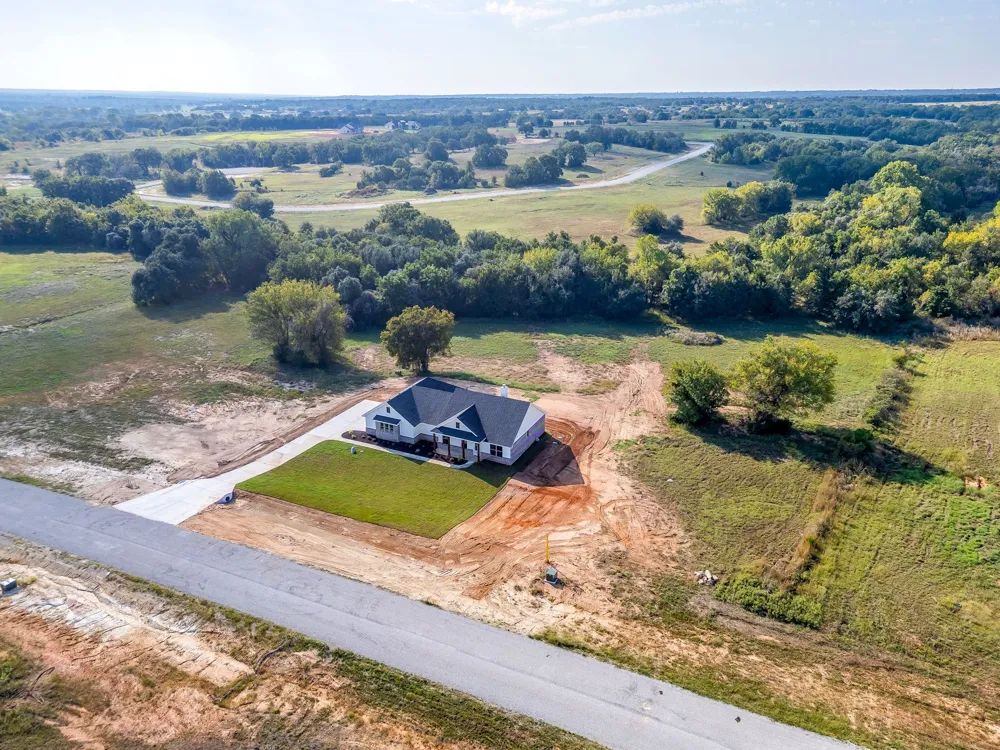 217 Kilkenny Road Poolville, TX 76487