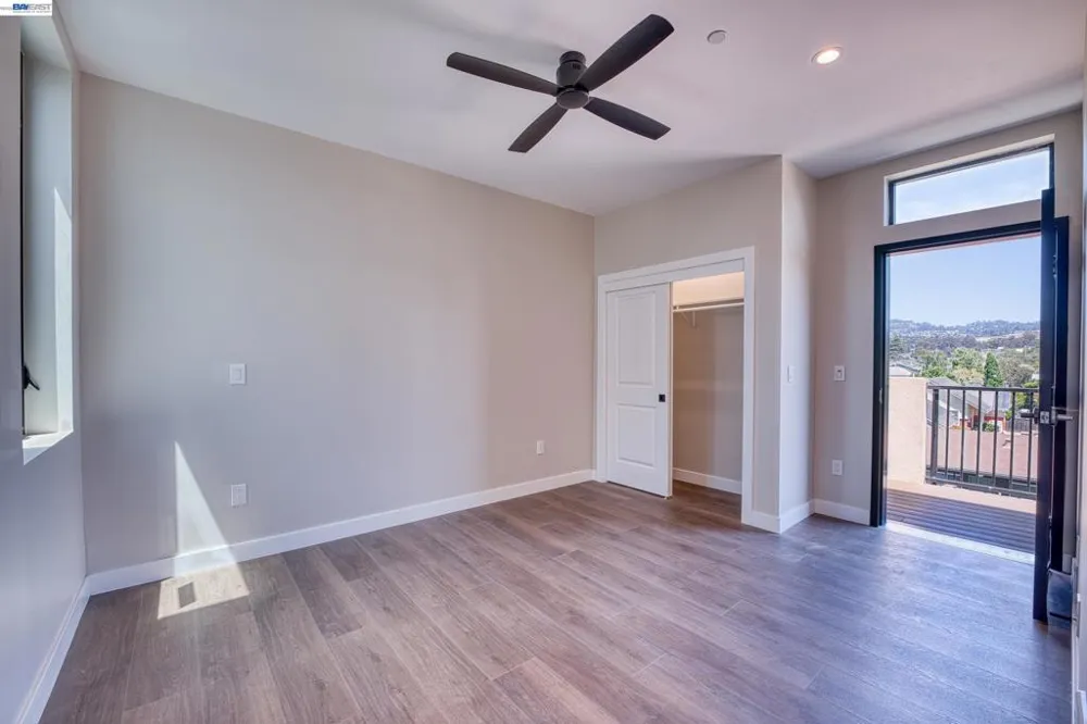 4202 Telegraph Ave Oakland, CA 94609