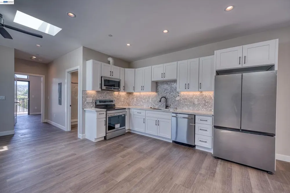 4202 Telegraph Ave Oakland, CA 94609