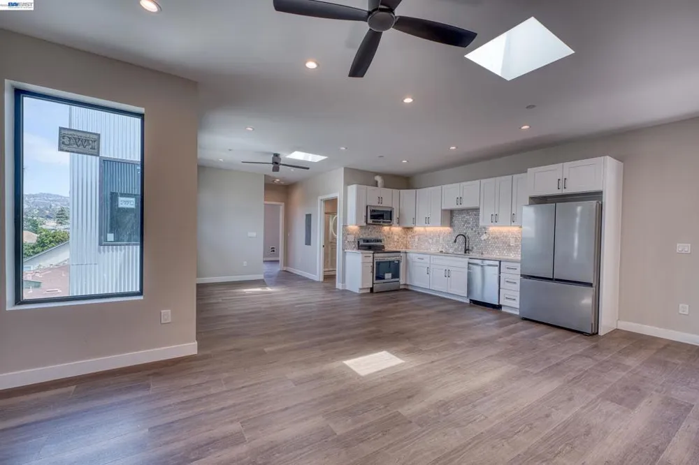 4202 Telegraph Ave Oakland, CA 94609