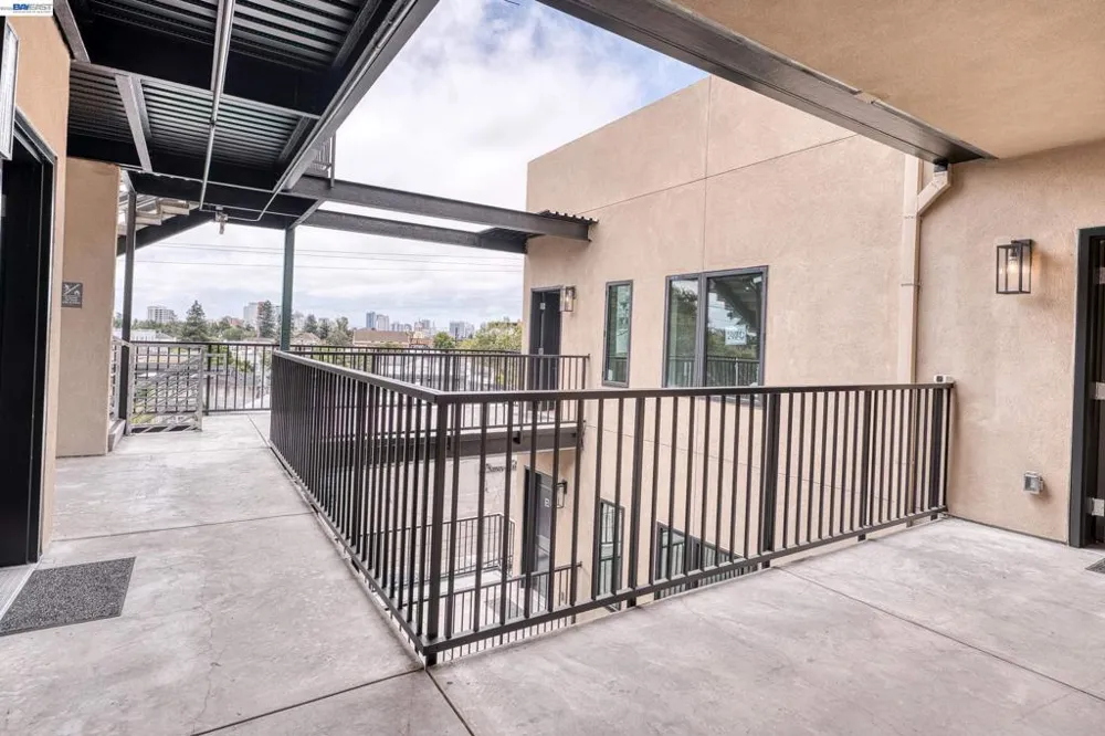 4202 Telegraph Ave Oakland, CA 94609