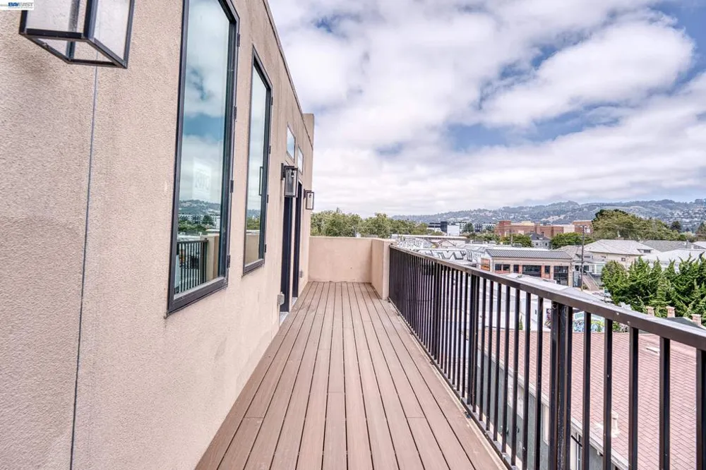 4202 Telegraph Ave Oakland, CA 94609