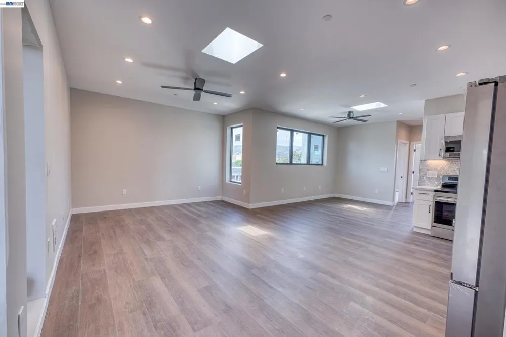 4202 Telegraph Ave Oakland, CA 94609