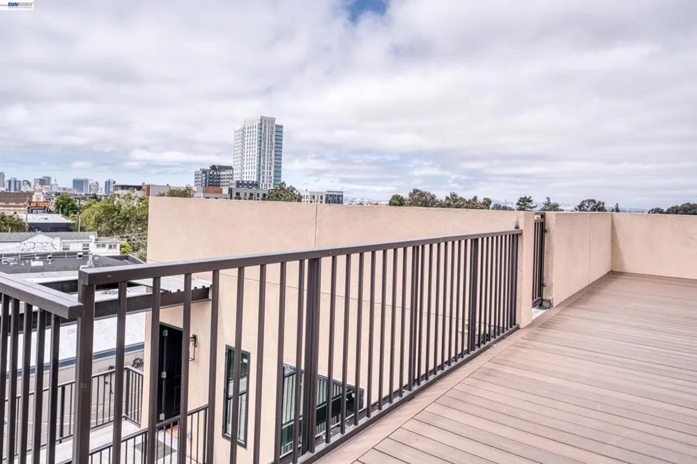 4202 Telegraph Ave Oakland, CA 94609