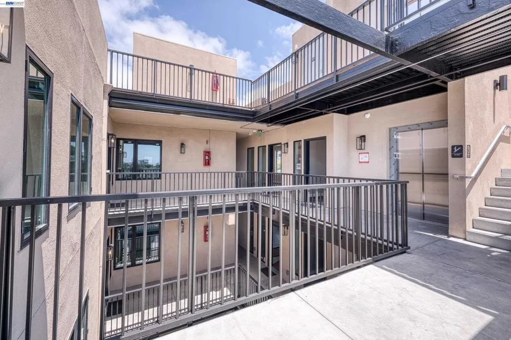 4202 Telegraph Ave Oakland, CA 94609