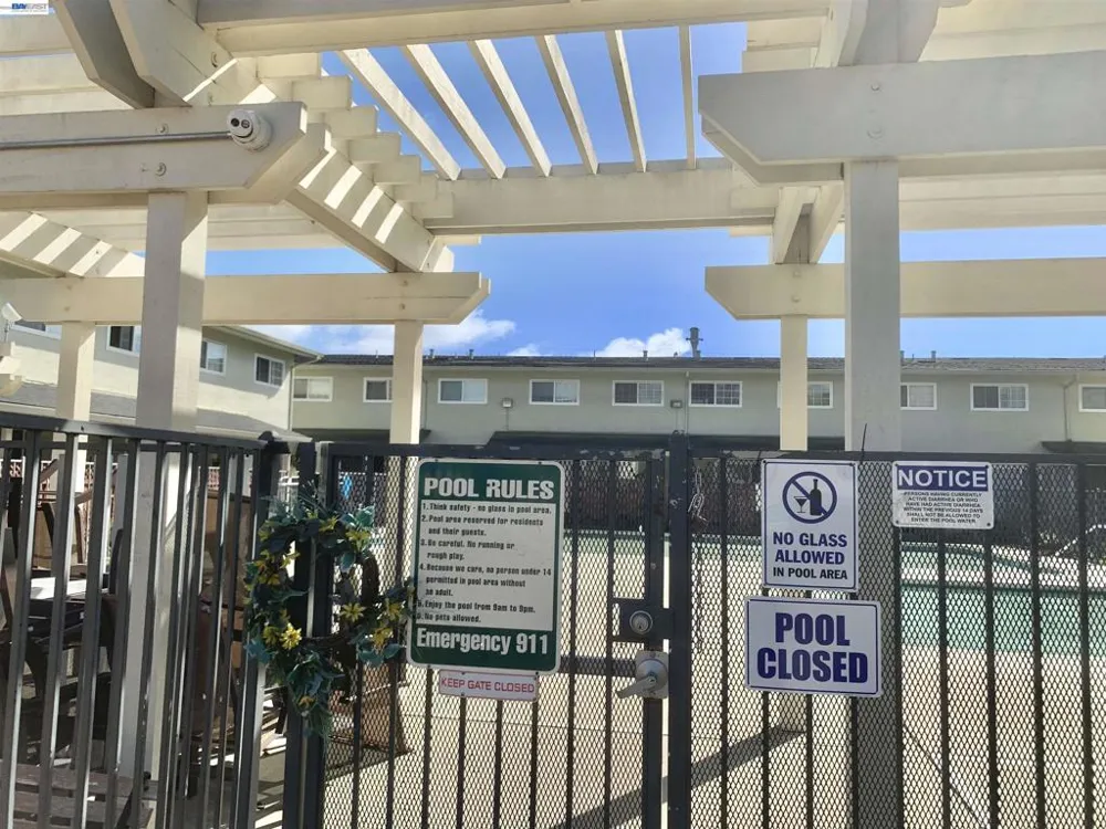 680 Fargo Ave #13 San Leandro, CA 94579