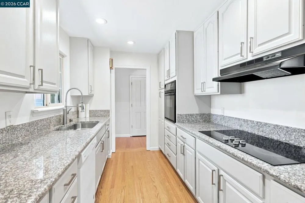 1226 Cheshire Court Concord, CA 94521