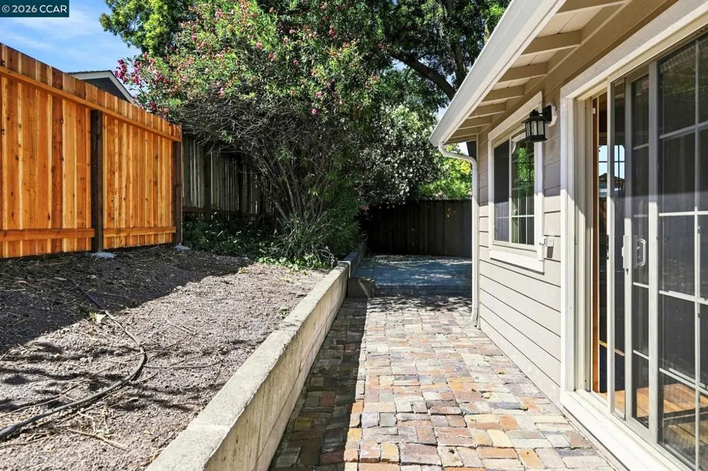 1226 Cheshire Court Concord, CA 94521