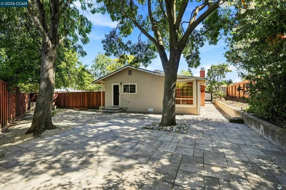 1226 Cheshire Court Concord, CA 94521