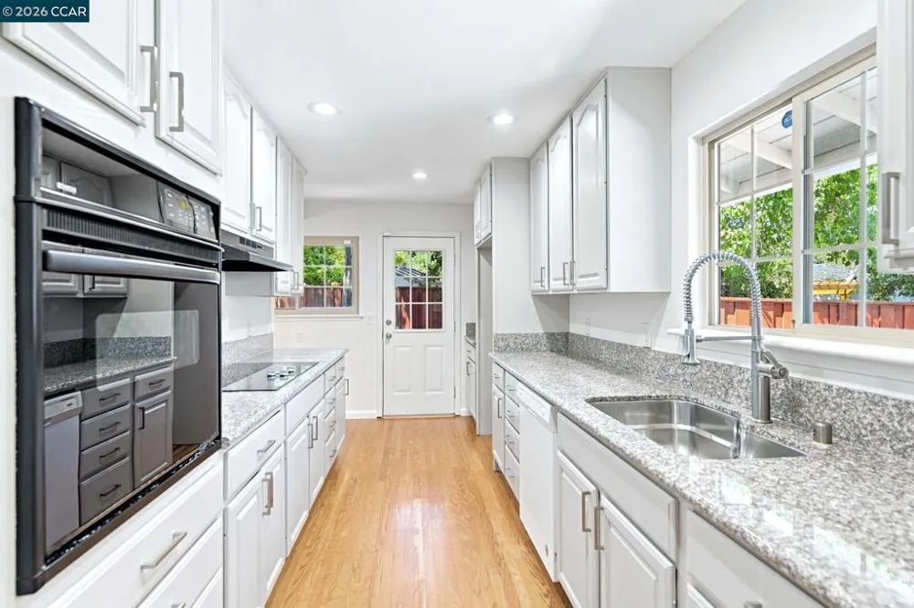 1226 Cheshire Court Concord, CA 94521
