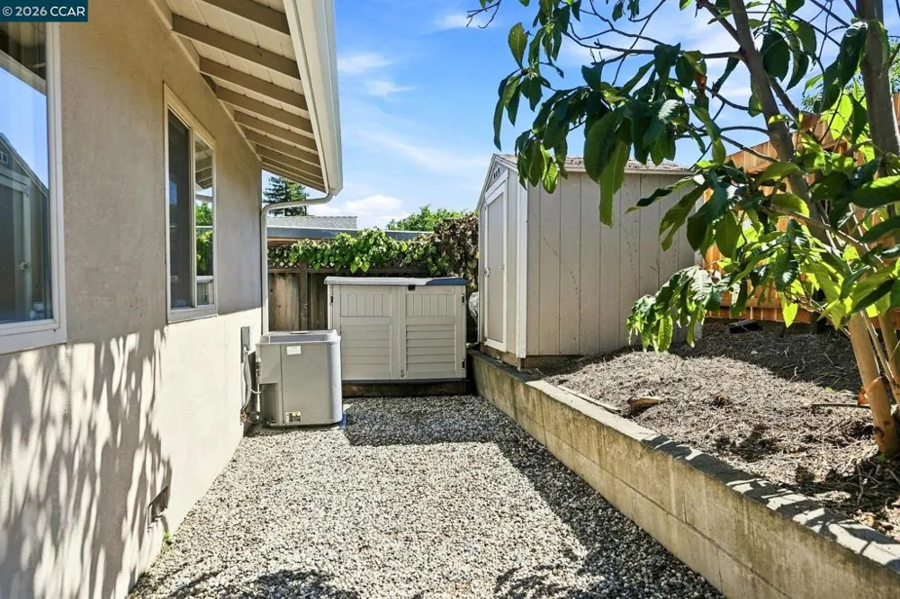 1226 Cheshire Court Concord, CA 94521
