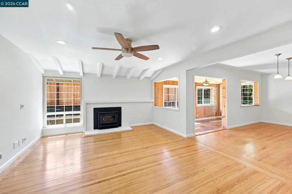 1226 Cheshire Court Concord, CA 94521