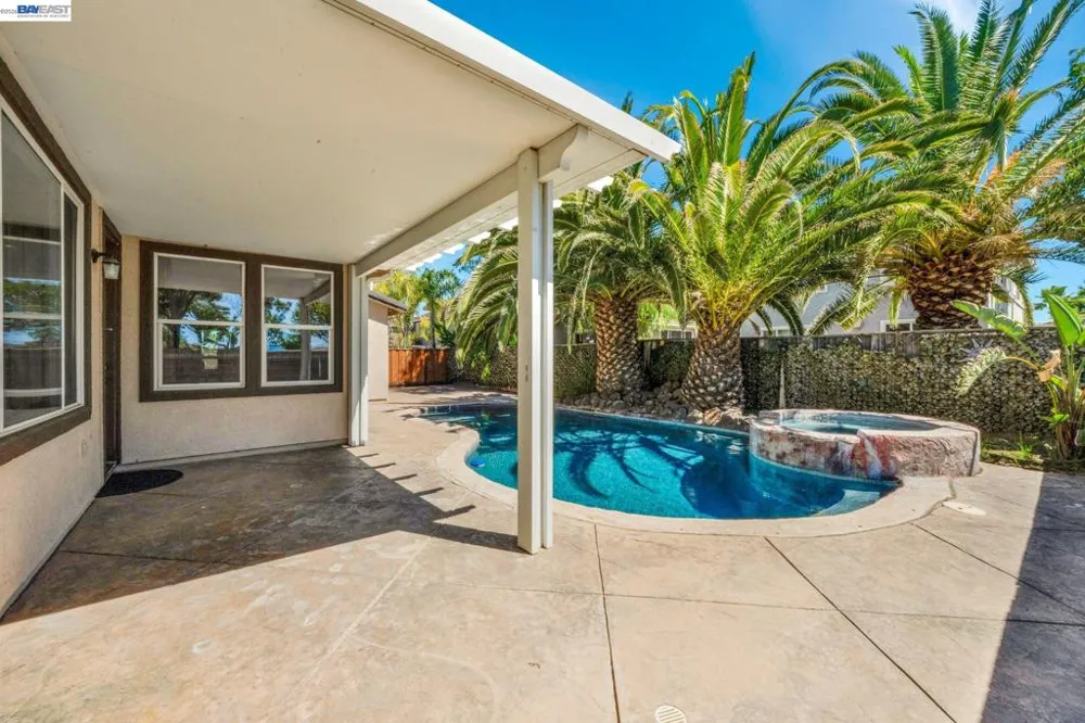 6391 Crystal Springs Cir Discovery Bay, CA 94505