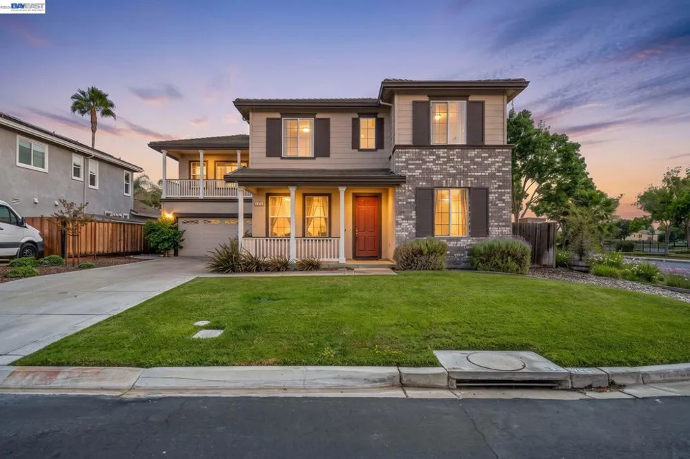 6391 Crystal Springs Cir Discovery Bay, CA 94505