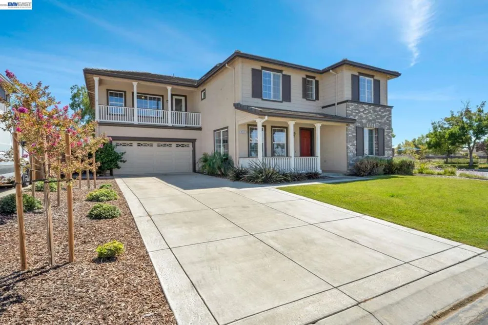6391 Crystal Springs Cir Discovery Bay, CA 94505