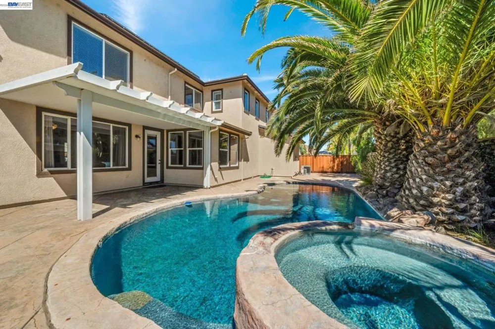 6391 Crystal Springs Cir Discovery Bay, CA 94505