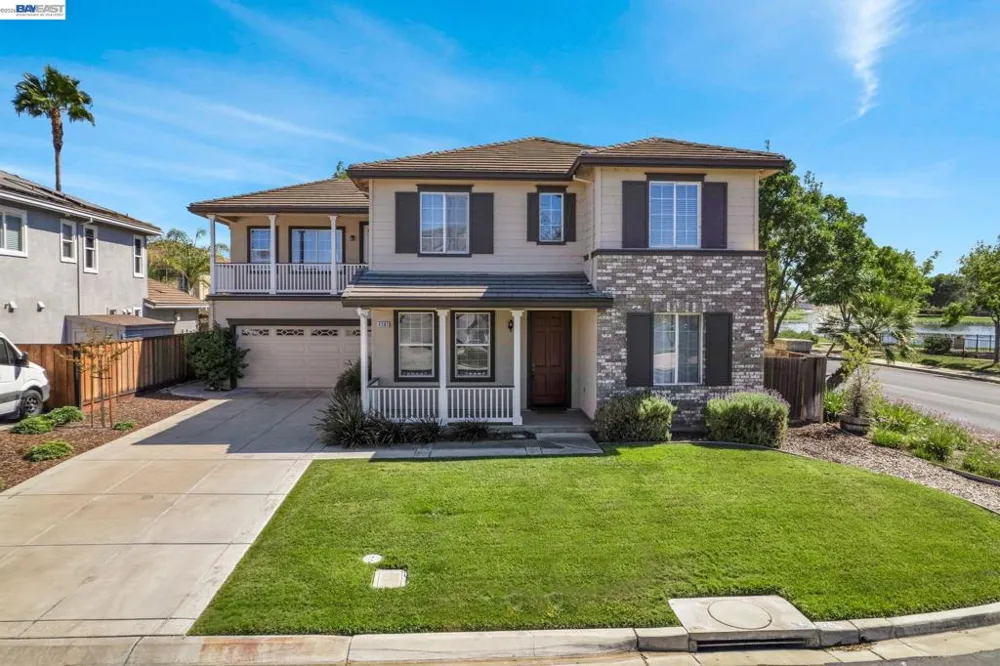 6391 Crystal Springs Cir Discovery Bay, CA 94505