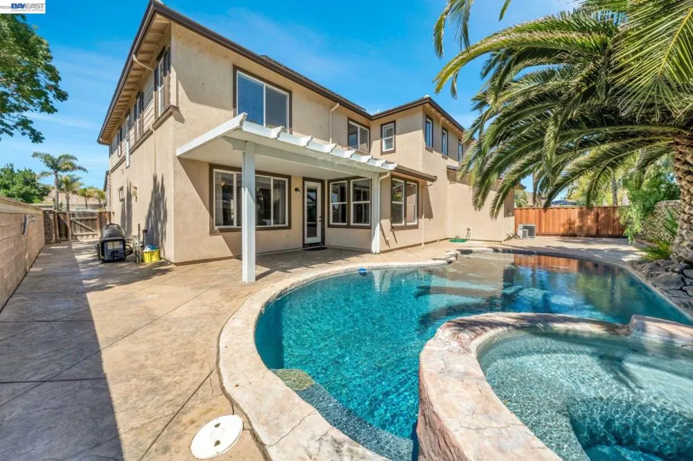 6391 Crystal Springs Cir Discovery Bay, CA 94505