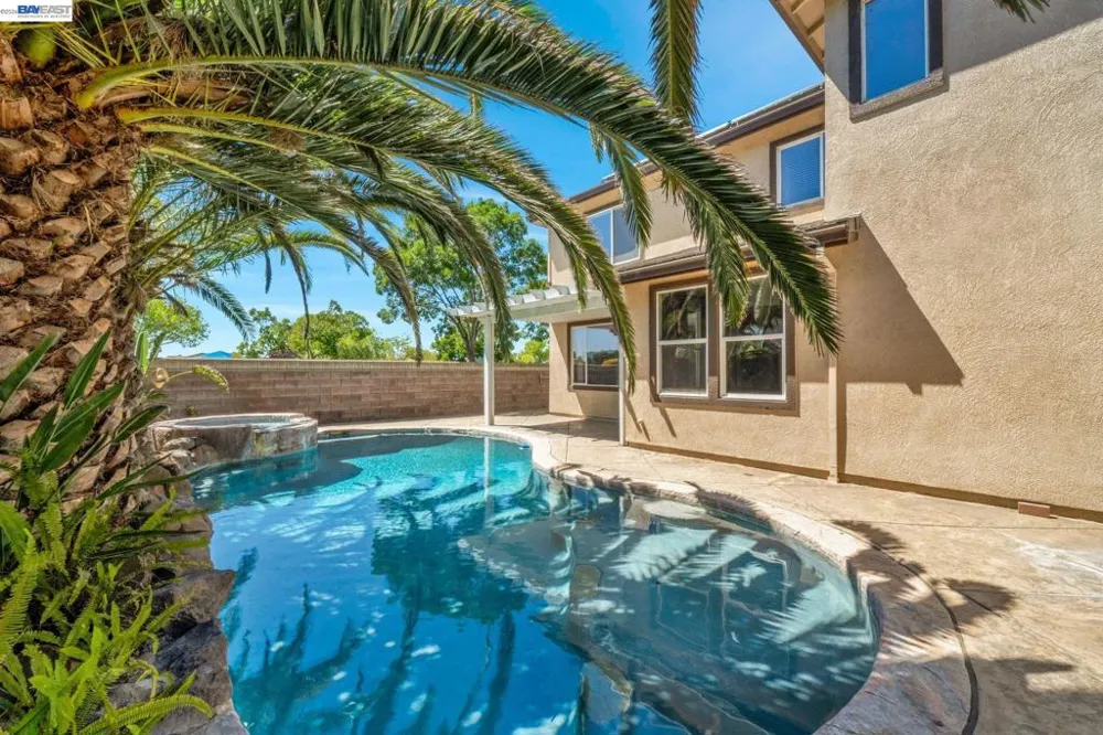 6391 Crystal Springs Cir Discovery Bay, CA 94505