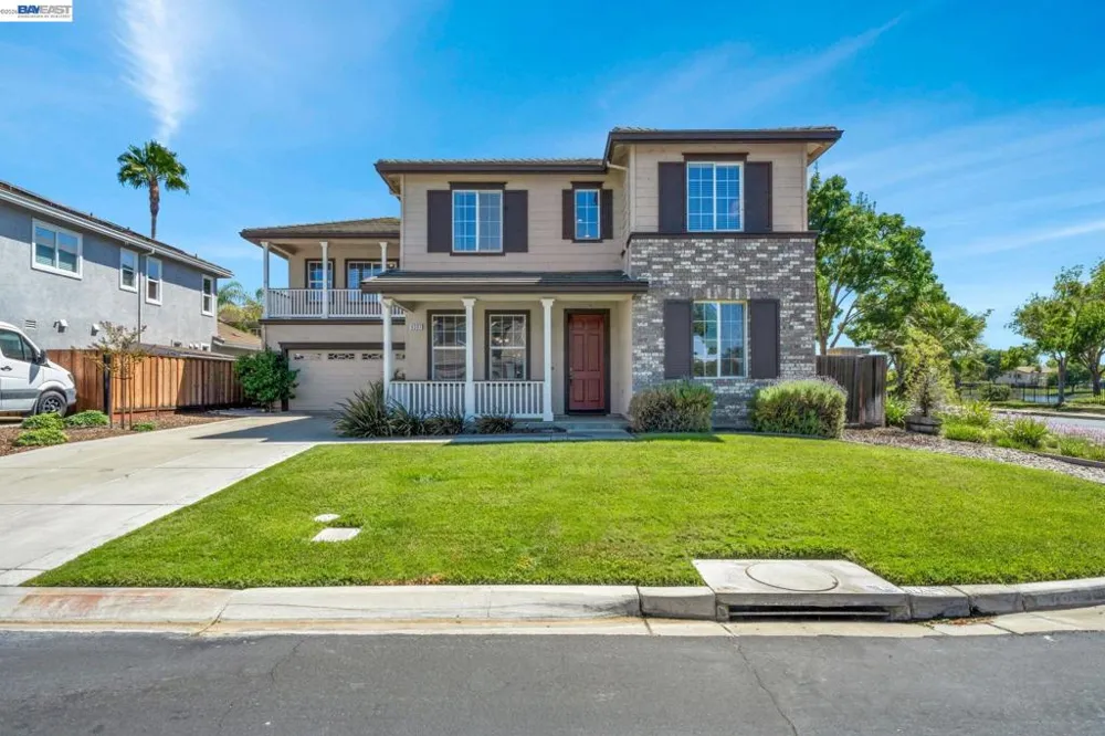 6391 Crystal Springs Cir Discovery Bay, CA 94505
