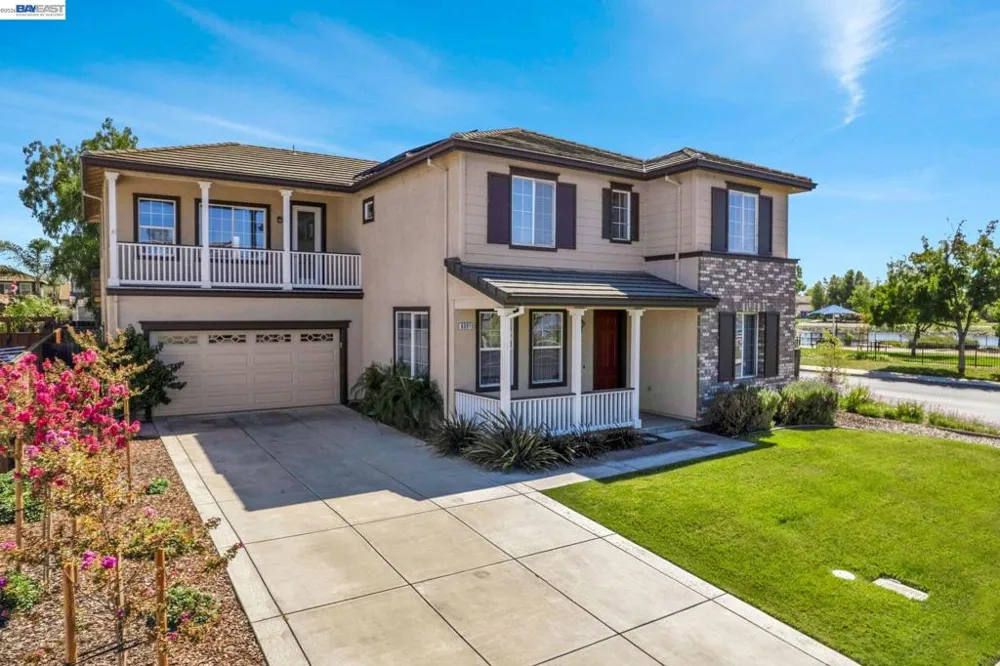 6391 Crystal Springs Cir Discovery Bay, CA 94505