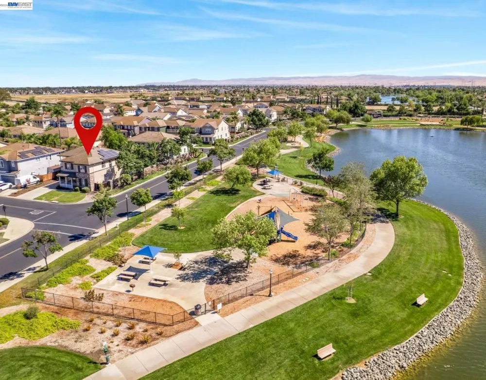 6391 Crystal Springs Cir Discovery Bay, CA 94505
