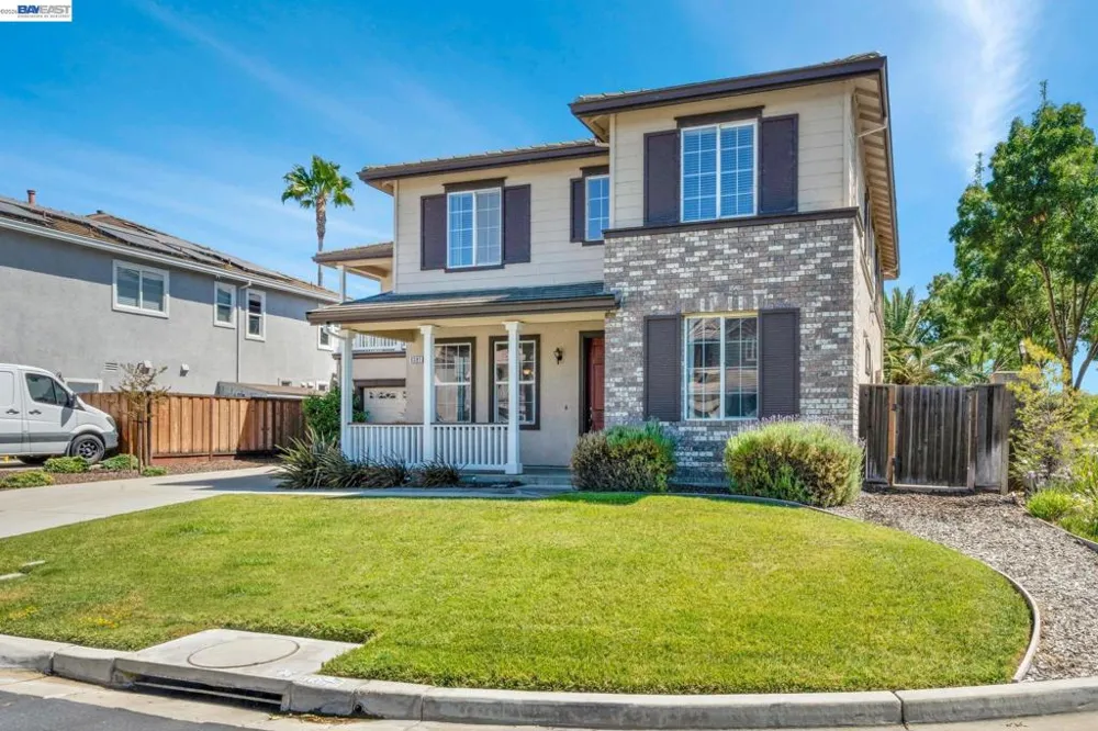 6391 Crystal Springs Cir Discovery Bay, CA 94505
