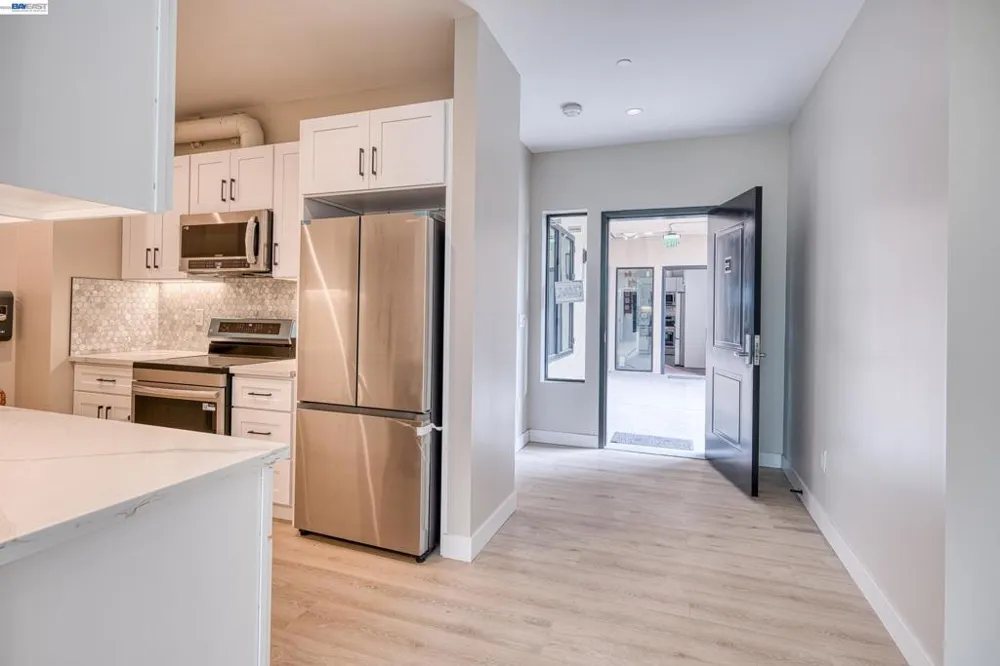 4202 Telegraph Ave Oakland, CA 94609