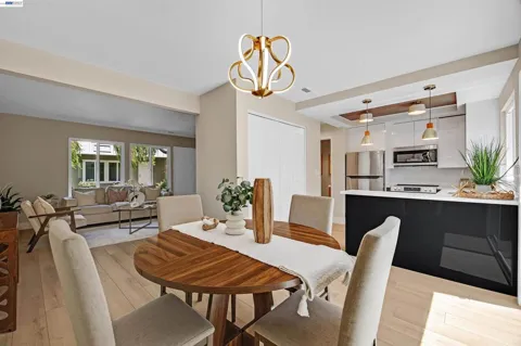 3153 Cochise Way