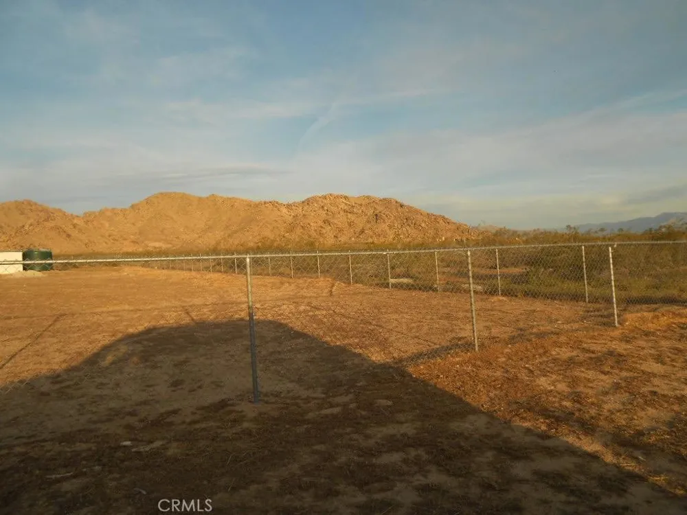 Ocotilla Road Apple Valley, CA 92308