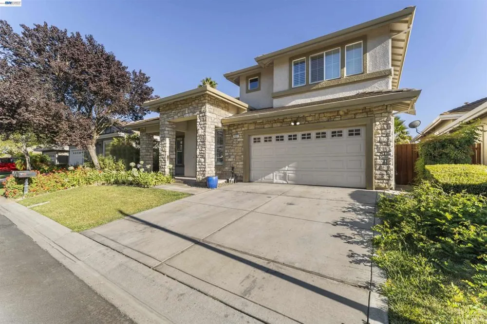 2652 Crescent Way Discovery Bay, CA 94505