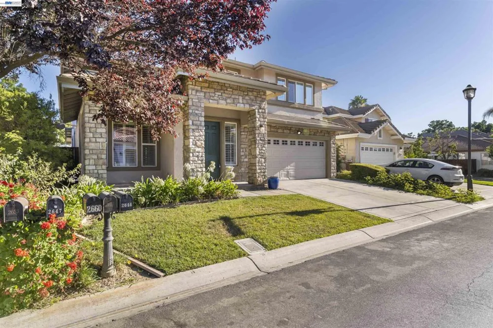 2652 Crescent Way Discovery Bay, CA 94505