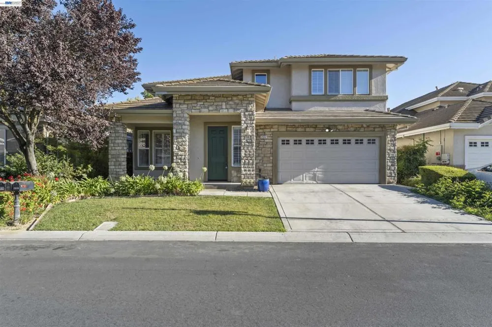 2652 Crescent Way Discovery Bay, CA 94505