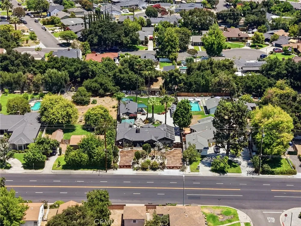310 S Mountain Avenue Monrovia, CA 91016