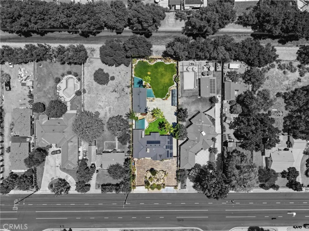 310 S Mountain Avenue Monrovia, CA 91016