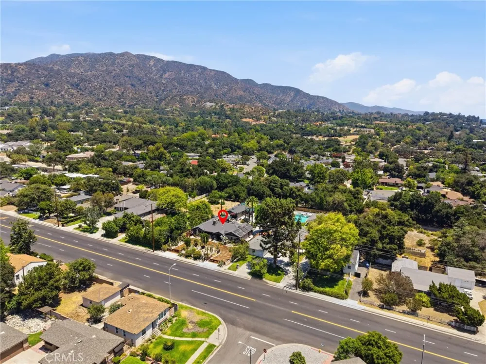 310 S Mountain Avenue Monrovia, CA 91016