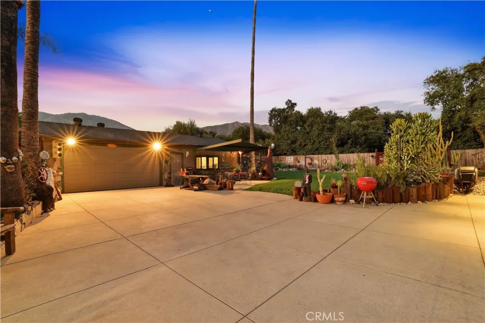 310 S Mountain Avenue Monrovia, CA 91016
